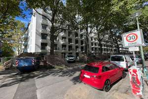 Sofort bezugsfrei: Top Neubau-Apartment mit EBK, Keller & Balkon – Löwenberger Straße 1, 10315 Friedrichsfelde, Berlin – Vorschaubild 10