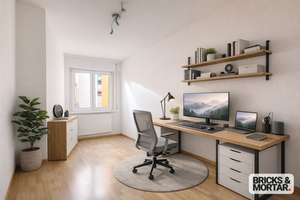 Wunderschöne 4-Zimmer-Wohnung im Charmanten Stühlinger - ideal für Investoren und Kapitalanleger. – 79106 Stühlinger-Eschholz, Freiburg im Breisgau – Vorschaubild 10