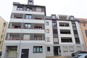 Zentrum-Südost! Wunderschöne 5 Zi. Whg., Parkett, 2 Bäder, Gäste WC, AK, Dachterrasse!!! – Johannisgasse 23, 4103 Zentrum-Südost, Leipzig – Vorschaubild 27