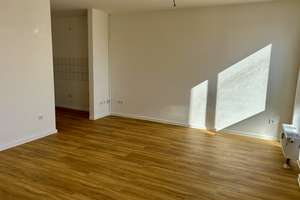 Frisch renovierte 1-Zimmer Wohnung mit Balkon in Vahrenwald ! – Karl-Imhoff-Weg 16, 30165 Vahrenwald, Hannover – Vorschaubild 4