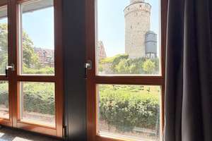 Exklusive Maisonette-Wohnung mit Galerie, Tiefgaragenstellplatz und Blick auf den Hexenturm  – Die vollständige Adresse der Immobilie erhältst du vom Anbieter., 65510 Idstein – Vorschaubild 2