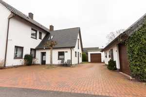 Sehr gepflegtes Einfamilienhaus, Zweifamilienhaus mit weiterem Grundstück – Schulstraße 2, 49406 Diepholz (Kreis) – Vorschaubild 6
