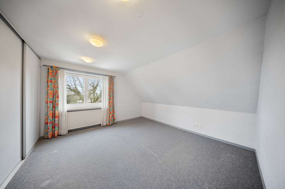 Immobilie in Kappeln - Wohnen in Kappeln: Einfamilienhaus mit Wintergarten und großem Keller - Bild 3