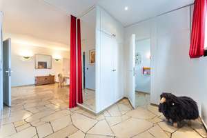 Bad Wilhelmshöhe: Großzügiger Bungalow am Bergpark – Die vollständige Adresse der Immobilie erhältst du vom Anbieter., 34131 Bad Wilhelmshöhe, Kassel – Vorschaubild 19