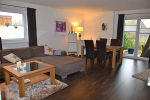 Wohnen mit Charakter: 3-Zimmer-Erdgeschosswohnung mit kleinem Garten in Oldenburg  – Sandweg 203b, 26135 Drielaker Moor, Oldenburg (Oldenburg) – Vorschaubild 6