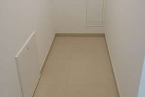 Gut geschnittene 2-Zimmer-Wohnung mit Einbauküche im lebhaften Flingern – Erkrather Str. 147, 40233 Flingern Süd, Düsseldorf – Vorschaubild 11