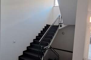 Mainzer Altstadt: Großzügige 4-Zimmer-Wohnung mit 2 Balkonen und kleinem Wintergarten – Rheinstraße 11a, 55116 Altstadt, Mainz – Vorschaubild 26