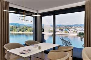 Provisionsfrei. Neubau-Eigentumswohnungen direkt a.d. Rheinpromenade.  – Die vollständige Adresse der Immobilie erhältst du vom Anbieter., 56575 Weißenthurm – Vorschaubild 20