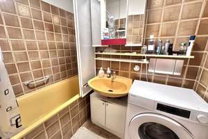 AB SOFORT FREI !! Sonnige 2 Zi.-Whg mit großem Süd-Balkon in Alt-Moosach – Treitschkestrasse 00, 80992 Alt-Moosach, München – Vorschaubild 15
