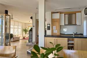 Exklusives Architektenhaus in begehrter Wohnlage, Dießen am Ammersee, fußläufig Zentrum und See – Landsberg am Lech (Kreis) – Vorschaubild 10