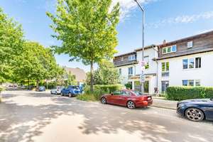 Helle, ruhig gelegene 3-Zimmer-Erdgeschosswohnung mit schöner Terrasse & Gartenzugang – Die vollständige Adresse der Immobilie erhältst du vom Anbieter., 12524 Altglienicke, Berlin – Vorschaubild 10
