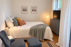 Möblierte 1-Zimmer-Wohnung in Köln-Braunsfeld