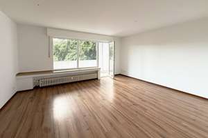 Gelsenkirchen Buer - Helle, gepflegte und leerstehende 4-Zimmer-Wohnung samt Garage! – 45897 Buer, Gelsenkirchen – Vorschaubild 9