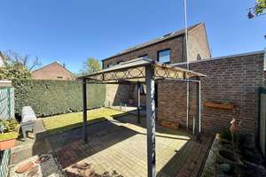 Doppelhaushälfte mit Garage und Carport – Die vollständige Adresse der Immobilie erhältst du vom Anbieter., 46397 Bocholt – Vorschaubild 4