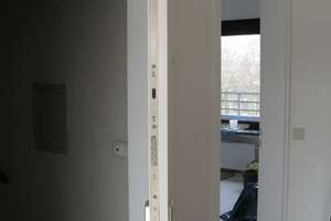 100 m² Penthouse-Wohnung in MG-Zentrum (Nähe Minto) im Gründerzeitviertel – Albertusstraße 44, 41061 Gladbach, Mönchengladbach – Vorschaubild 4