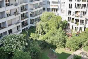 Stilvoll eingerichtete 3-Zi Wohnung in vornehmer Wohnanlage – Beuthstrasse 5, 10179 Berlin – Vorschaubild 26