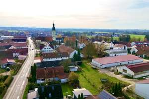„Klein, fein und voller Möglichkeiten“ – ideal für Eigennutzer oder als Kapitalanlage! – Die vollständige Adresse der Immobilie erhältst du vom Anbieter., 85435 Erding – Vorschaubild 14