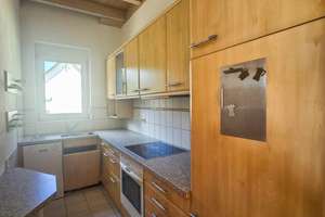 Hell, gepflegt und ruhig gelegen - eine Dachgeschosswohnung zum Wohlfühlen – Die vollständige Adresse der Immobilie erhältst du vom Anbieter., 72766 Sondelfingen, Reutlingen – Vorschaubild 9