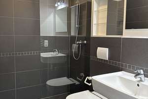 Stilvolles 1-Zimmer-Apartment in guter Lage in Aachen! – Weststraße 37, 52074 Westpark, Aachen – Vorschaubild 5
