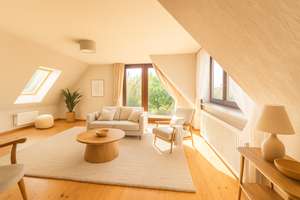 Zweifamilienhaus mit Traumgarten in Wassernähe – Die vollständige Adresse der Immobilie erhältst du vom Anbieter., 24395 Niesgrau – Vorschaubild 35