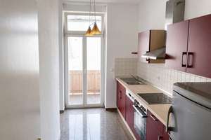 Helle 2-Zimmer Wohnung in der Halberstädter Straße – 39112 Sudenburg, Magdeburg – Vorschaubild 5