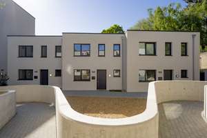 Exklusives Reihenhaus (4Zi) im Innenhof! *Top Energieklasse* – Waldhausener Straße 130-165, 41061 Gladbach, Mönchengladbach – Vorschaubild 39