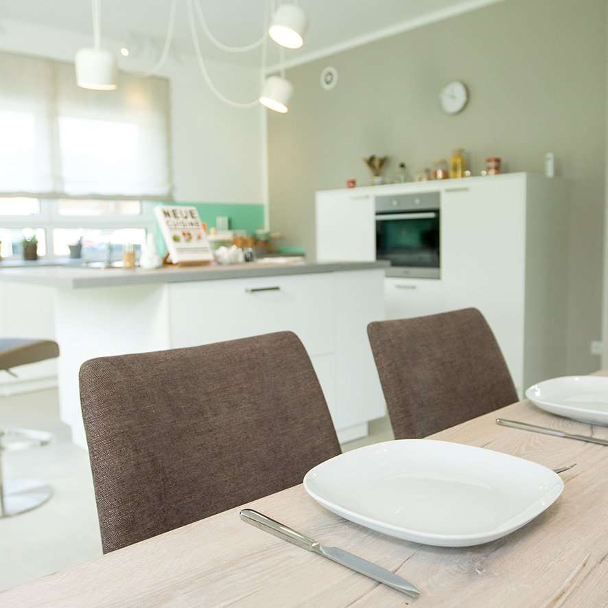 Immobilie in Wangels - Baue das Zuhause, in dem Deine Kinder aufwachsen - Bild 1