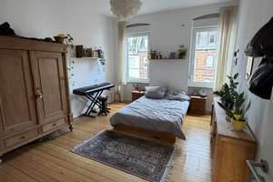 Sehr hübsche 2 Zimmerwohnung mit Küche – 68165 Schwetzingerstadt/Oststadt, Mannheim – Vorschaubild 4