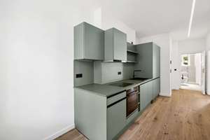 2 Zi. Wohnung in Berlin Reinickendorf – Die vollständige Adresse der Immobilie erhältst du vom Anbieter., 13409 Reinickendorf (Ortsteil), Berlin – Vorschaubild 6