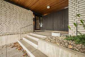 Designer-Bungalow mit Stil. – Neuss (Rhein-Kreis) – Vorschaubild 6