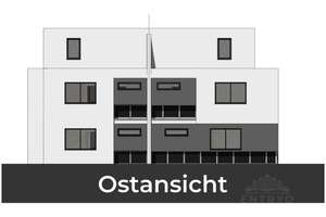 Eigentumswohnung in Oldenburg KFW40+ (Neubau) – Die vollständige Adresse der Immobilie erhältst du vom Anbieter., 26129 Wechloy, Oldenburg (Oldenburg) – Vorschaubild 4