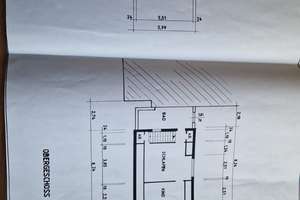 Charmantes Altbau-Ensemble mit Anbau und Garten in Bad Oeynhausen City – Lindenstr. 7, 32545 Bad Oeynhausen – Vorschaubild 11