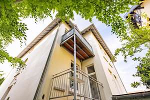 Repräsentatives Altbau-Mehrfamilienhaus in begehrter Lage - 4 Wohneinheiten zzgl. Bürofläche im EG – Die vollständige Adresse der Immobilie erhältst du vom Anbieter., 23568 Sankt Gertrud, Lübeck – Vorschaubild 7