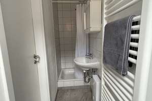 Gemütliche 2-Zimmer-Wohnung mit Einbauküche in St. Johannis/Nürnberg Nord – Die vollständige Adresse der Immobilie erhältst du vom Anbieter., 90419 Bielingplatz, Nürnberg – Vorschaubild 6