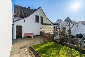 Gepflegte Doppelhaushälfte mit Garage in Bremen-Vegesack – Bremen – Vorschaubild 12