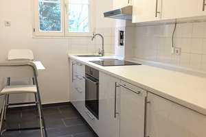 Vollmöblierte Wohnung in Berlin Schmargendorf – Ruhlaer Straße 13, 14199 Schmargendorf, Berlin – Vorschaubild 5