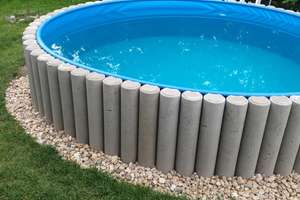 Eleganter Bungalow in Markkleeberg – Pool, Kamin & nachhaltiger Wohnkomfort – Die vollständige Adresse der Immobilie erhältst du vom Anbieter., 4416 Markkleeberg – Vorschaubild 9