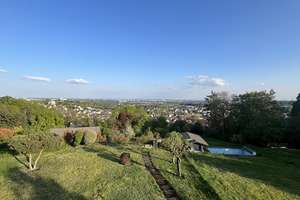 Weitblickwohnung Wiesbaden Kohlheck! Panorama-Balkon, 1A Nachbarschaft, Tageslicht-Bad, Gäste-WC, TG – Die vollständige Adresse der Immobilie erhältst du vom Anbieter., 65199 Dotzheim, Wiesbaden – Vorschaubild 6