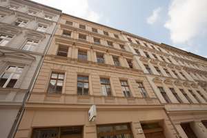 Bezugsfreie 1,5 Zi-Whg mit Fahrstuhl nahe Weinbergspark - Mitte – Die vollständige Adresse der Immobilie erhältst du vom Anbieter., 10115 Mitte (Ortsteil), Berlin – Vorschaubild 12
