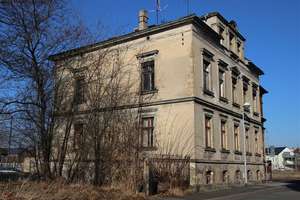Sanierungsobjekt mit Charakter – Gründerzeithaus in Zittau – Die vollständige Adresse der Immobilie erhältst du vom Anbieter., 2763 Zittau – Vorschaubild 2