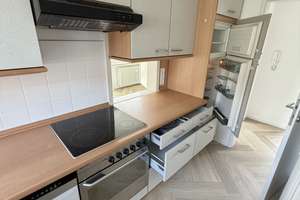 Lichtdurchflutete 3-Zimmer-Wohnung nach Kernsanierung mit Loggia & Einbauküche in Oldenburg – Die vollständige Adresse der Immobilie erhältst du vom Anbieter., 26127 Haarentor, Oldenburg (Oldenburg) – Vorschaubild 12