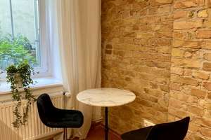Garden flat with terrace close to Mauerpark / Wohnung mit Garten + Terrasse nahe Mauerpark – Kopenhagener Straße X, 10437 Prenzlauer Berg, Berlin – Vorschaubild 11