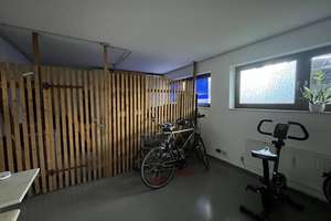 Helle Dachgeschosswohnung mit zwei Balkonen und viel Platz zum Entfalten – Die vollständige Adresse der Immobilie erhältst du vom Anbieter., 64380 Roßdorf – Vorschaubild 23