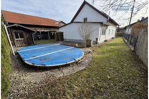 Renovierungsbed. Einfamilienhaus mit Pool & viel Potenzial am Ortsrand zu einem bezahlbaren Preis – Die vollständige Adresse der Immobilie erhältst du vom Anbieter., 86925 Fuchstal – Vorschaubild 5