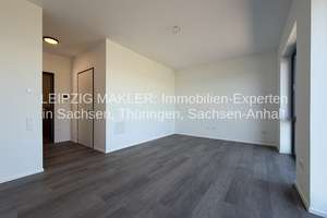 SOFORT EINZIEHEN: Premium Service-Wohnen: Fitnessstudio, Sauna, Swimmingpool, Terrassen, Gastronomie – Seepromenade 12-16, 4442 Zwenkau – Vorschaubild 17