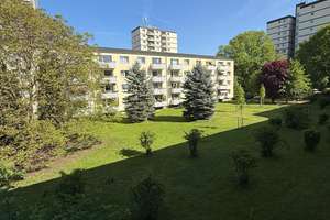 Helle 3-Zimmer-Wohnung mit Balkon in Köln-Riehl – Rotterdamer Straße 27, 50735 Riehl, Köln – Vorschaubild 2