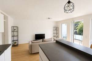 Lichtdurchflutet & zeitgemäß Wohnung mit Terrasse, Baujahr 2022 – Die vollständige Adresse der Immobilie erhältst du vom Anbieter., 40589 Holthausen, Düsseldorf – Vorschaubild 8
