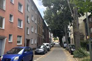 Vierfamilienhaus in Rheinnähe Duisburg-Laar – Die vollständige Adresse der Immobilie erhältst du vom Anbieter., 47119 Laar, Duisburg – Vorschaubild 2