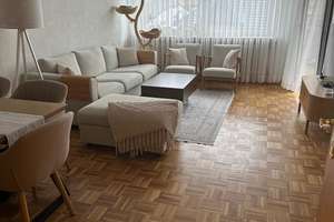 3-Zimmer-Eigentumswohnung mit Loggia in beliebter zentraler Wohnlage von Bielefeld-Brackwede – 33647 Brackwede, Bielefeld – Vorschaubild 2