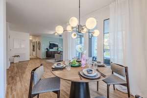 Familienfreundliche 4-Zimmer-Wohnung - viel Platz für die ganze Familie – Dr.-Friedrich-Kirchhoff-Straße -, 55130 Weisenau, Mainz – Vorschaubild 4